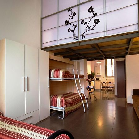 City Residence Milano Buitenkant foto