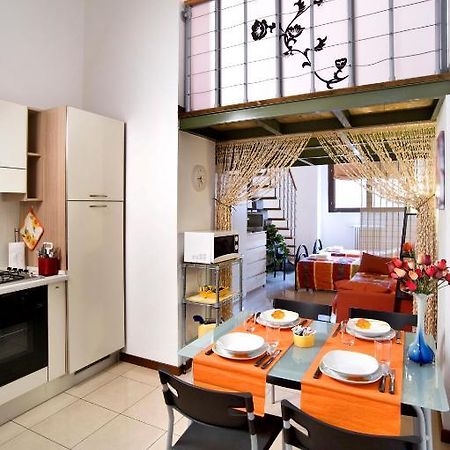 City Residence Milano Buitenkant foto