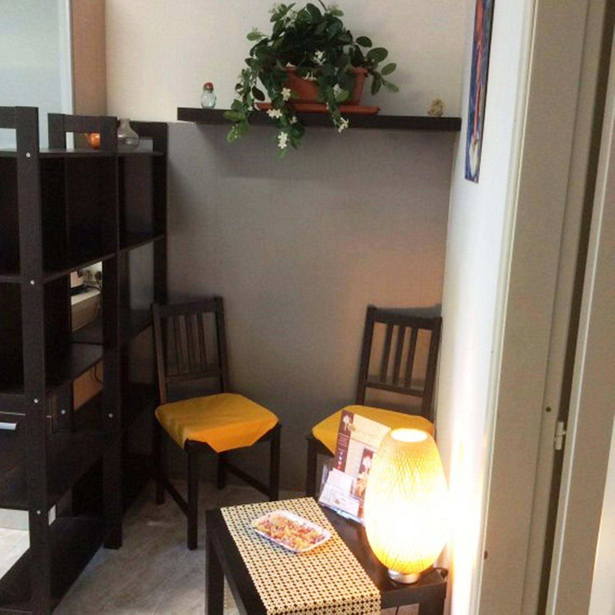 City Residence Milano Buitenkant foto