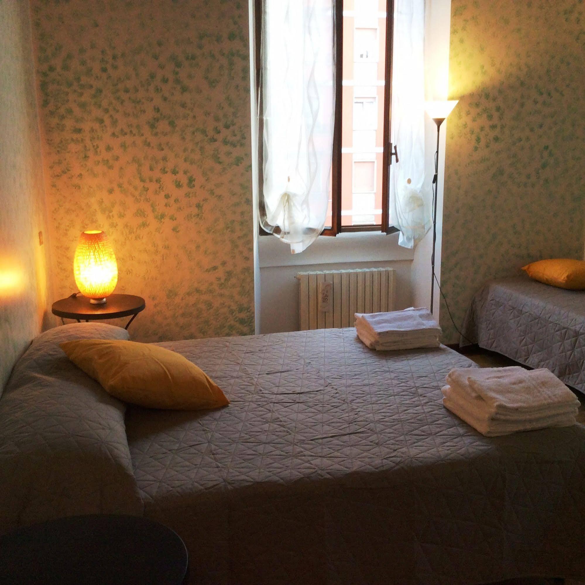City Residence Milano Buitenkant foto