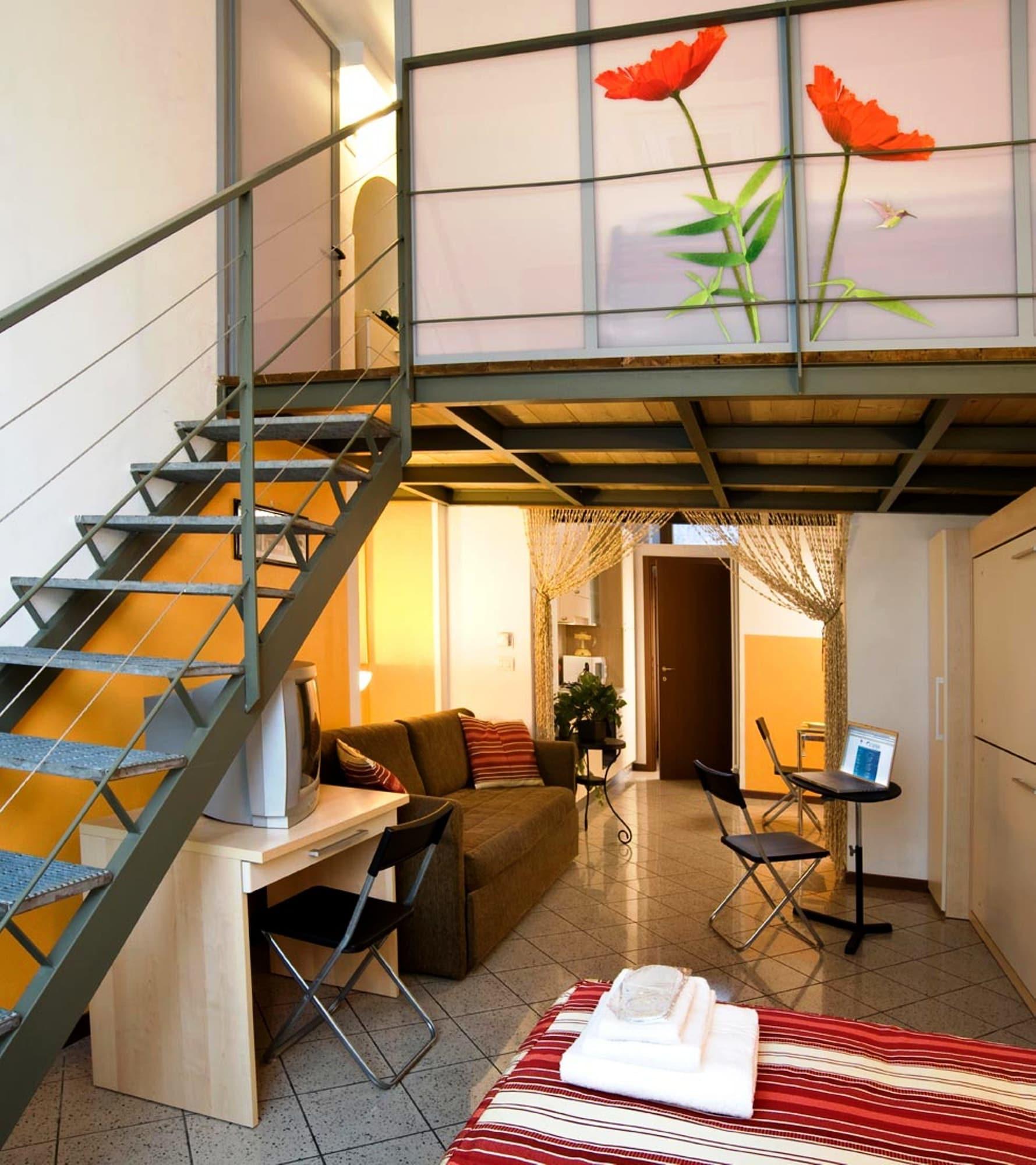 City Residence Milano Buitenkant foto