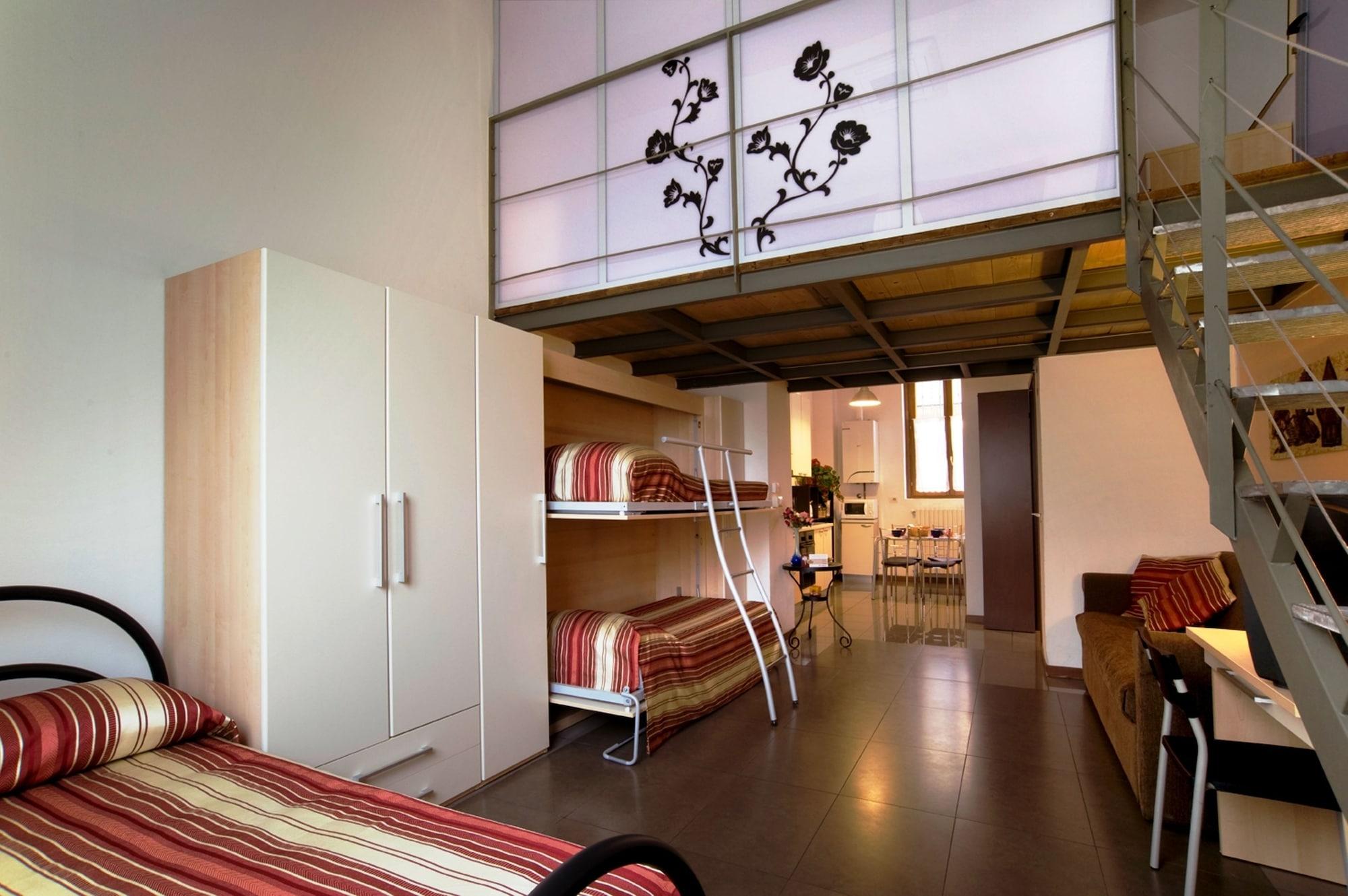 City Residence Milano Buitenkant foto