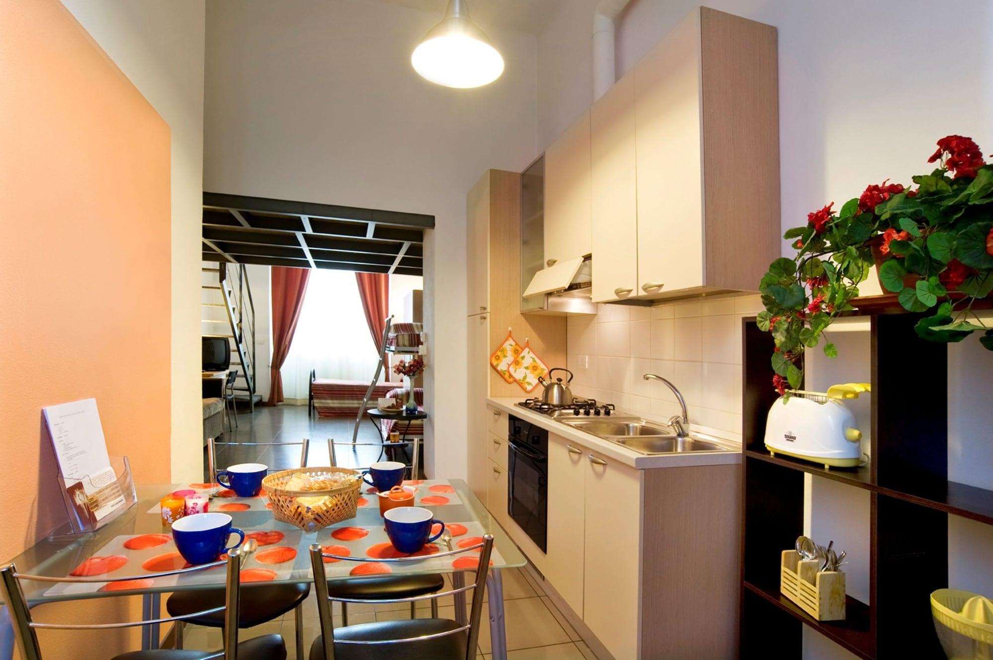 City Residence Milano Buitenkant foto