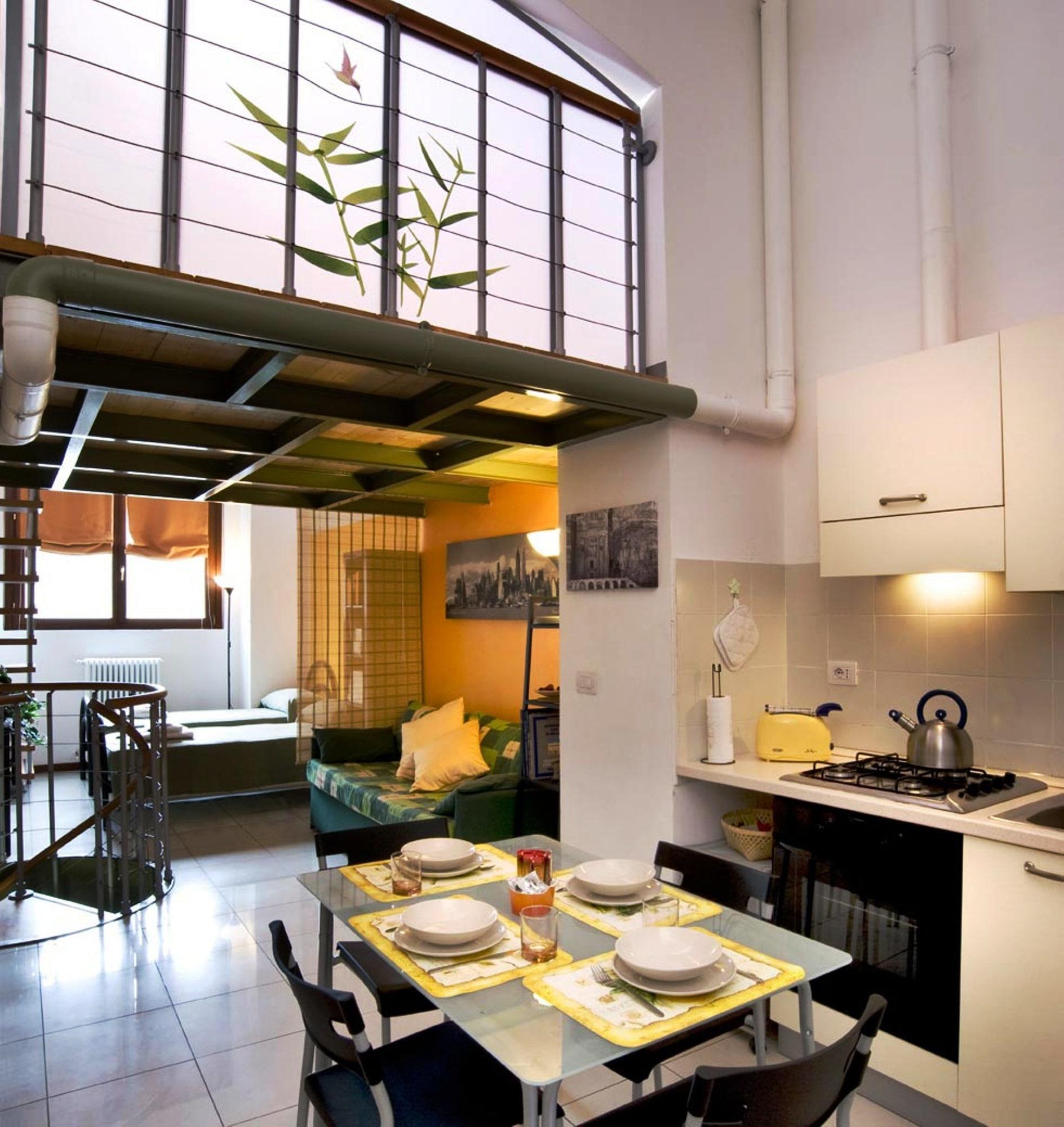 City Residence Milano Buitenkant foto