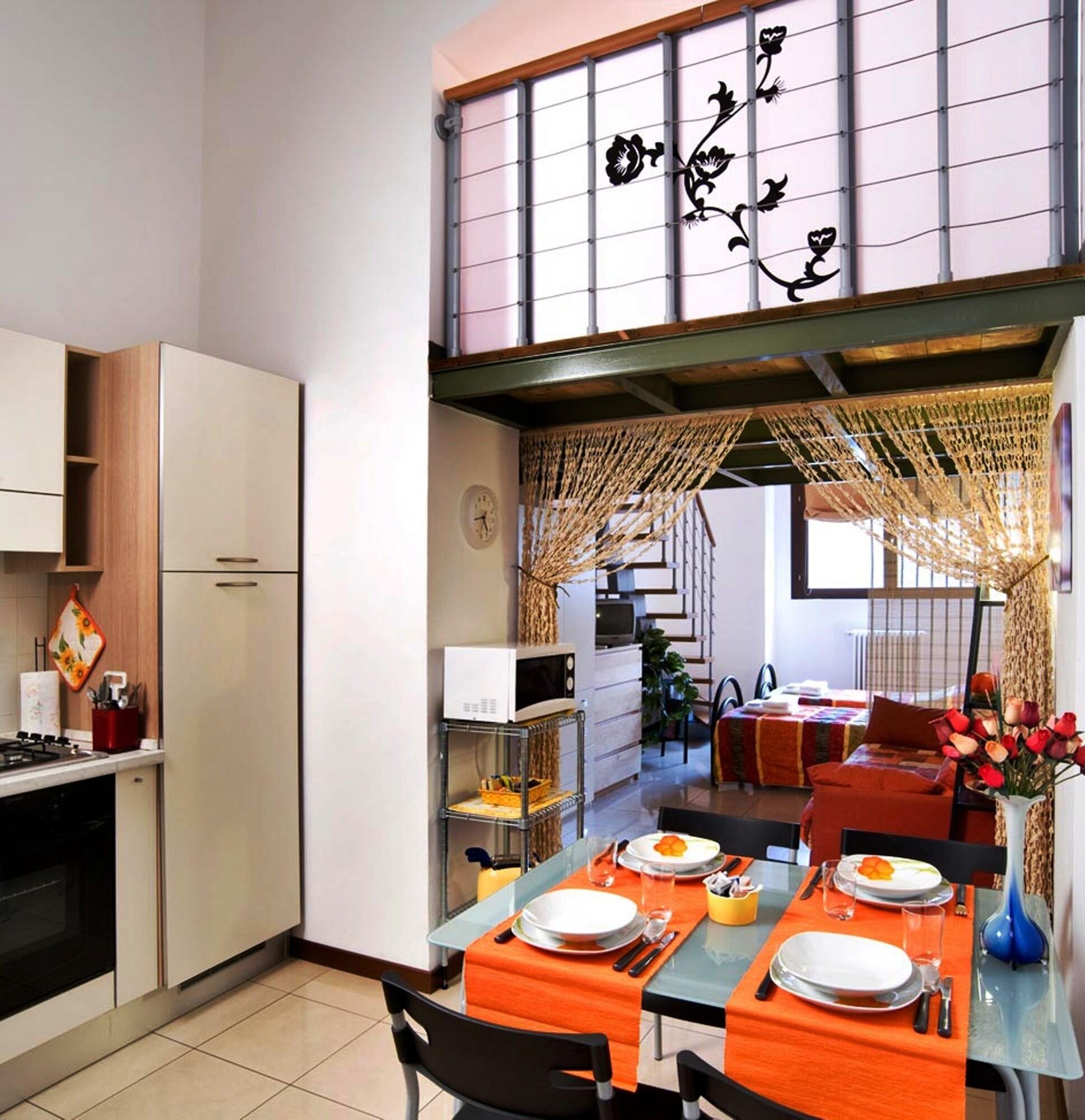 City Residence Milano Buitenkant foto
