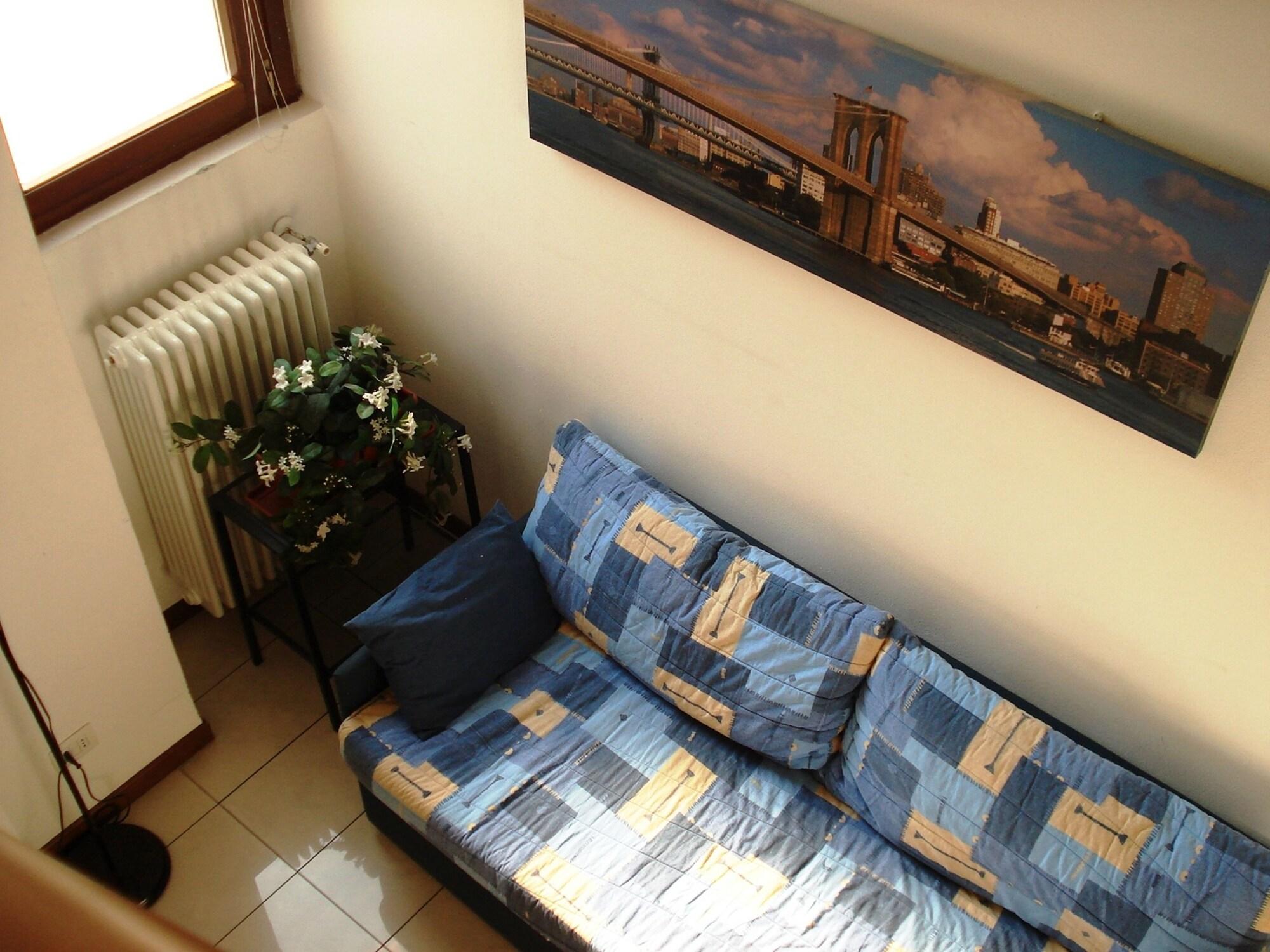 City Residence Milano Buitenkant foto