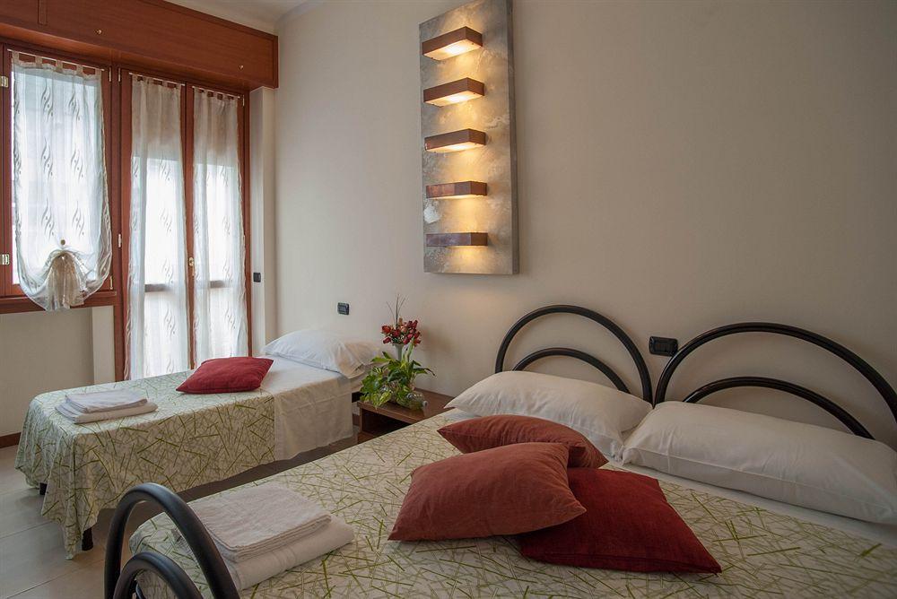 City Residence Milano Buitenkant foto