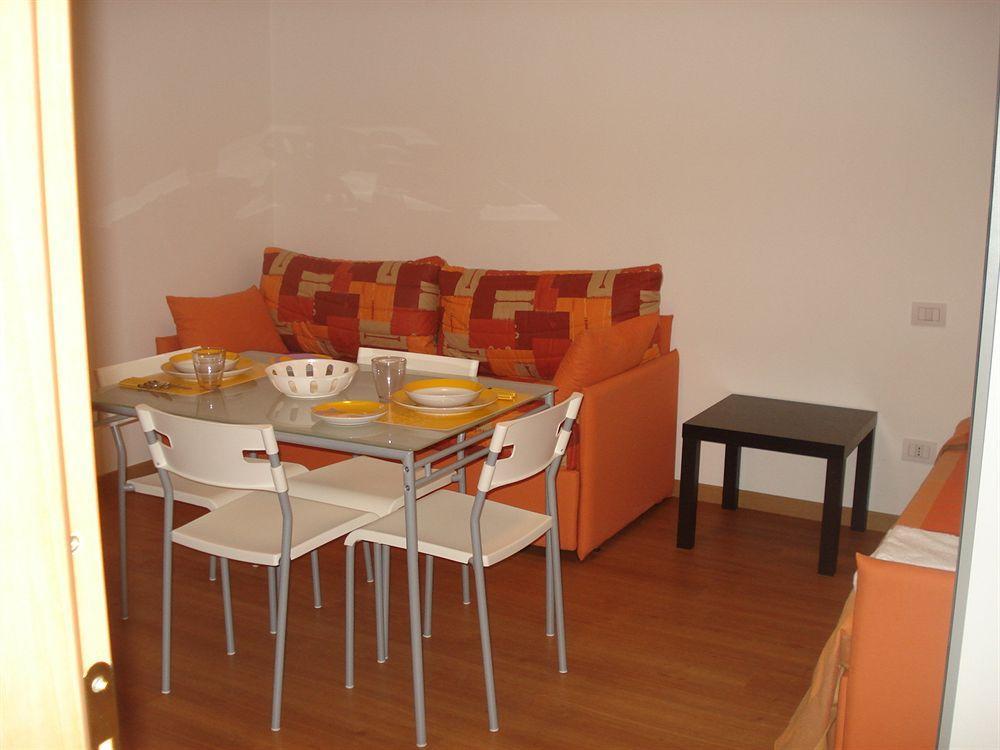City Residence Milano Buitenkant foto