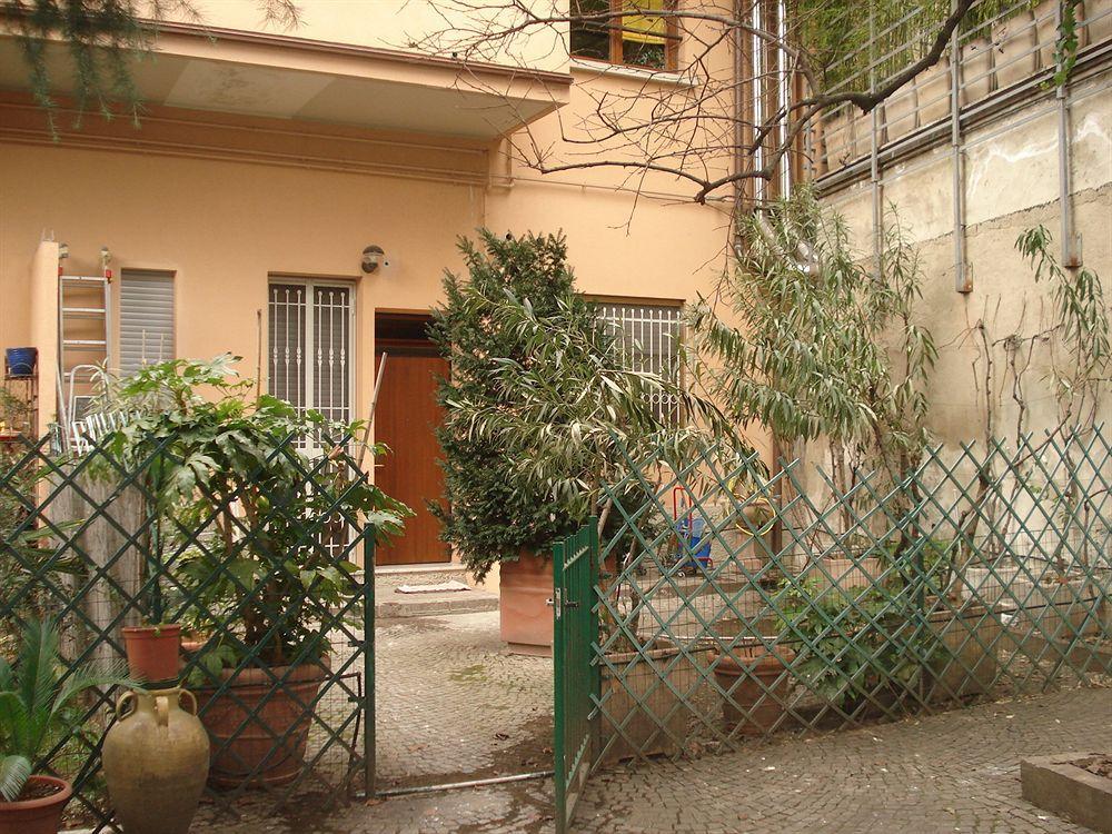 City Residence Milano Buitenkant foto