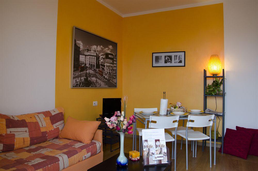City Residence Milano Buitenkant foto