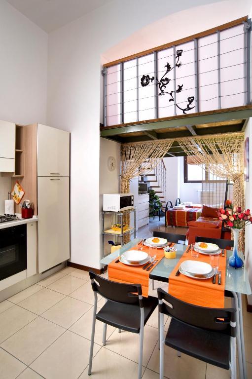 City Residence Milano Buitenkant foto