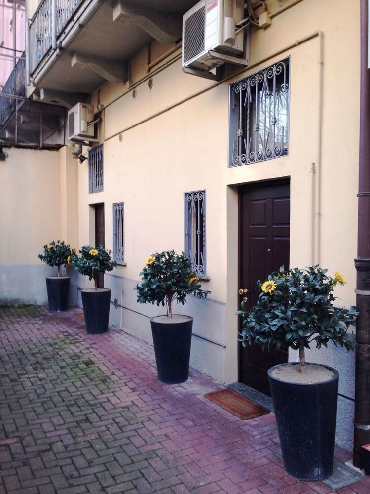 City Residence Milano Buitenkant foto