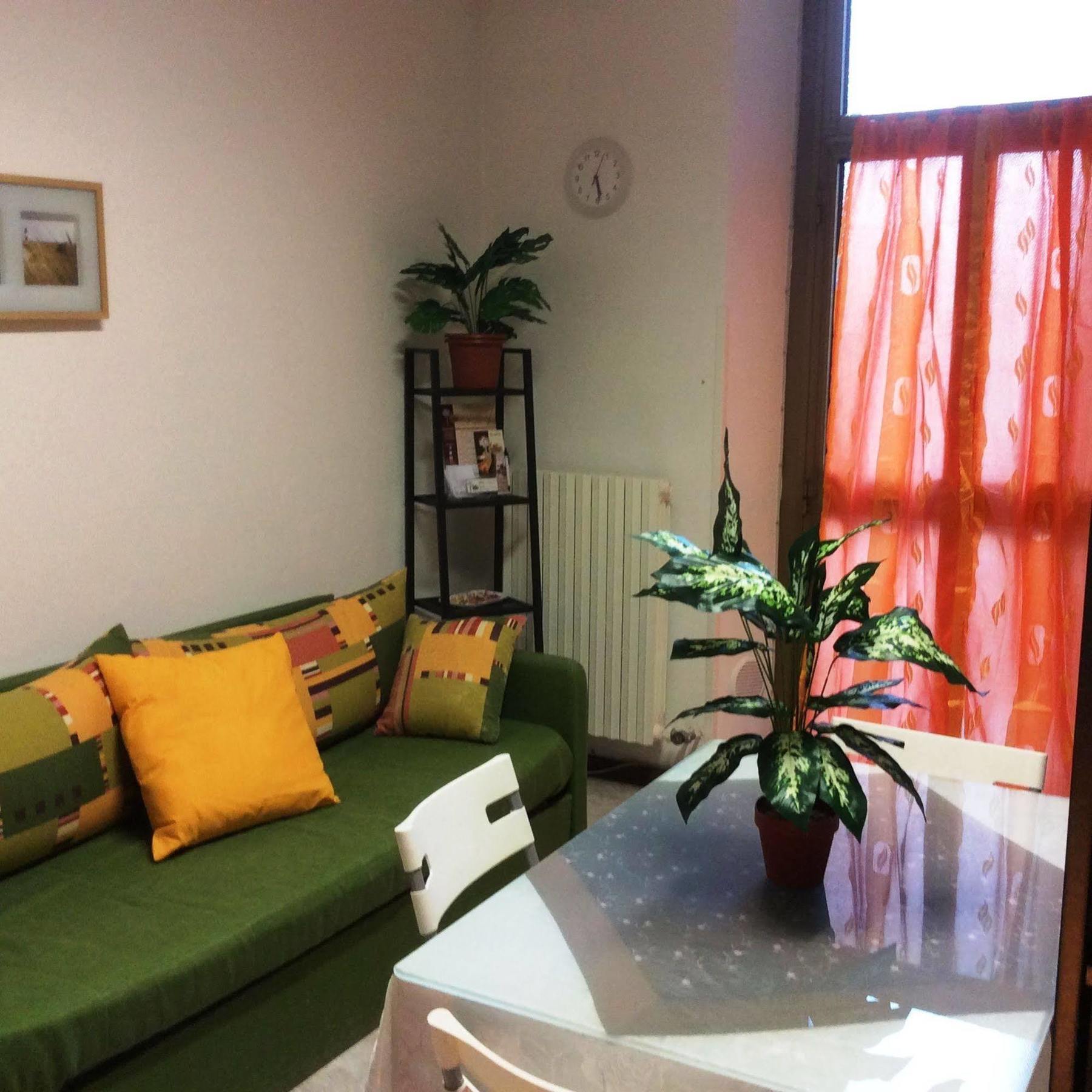 City Residence Milano Buitenkant foto