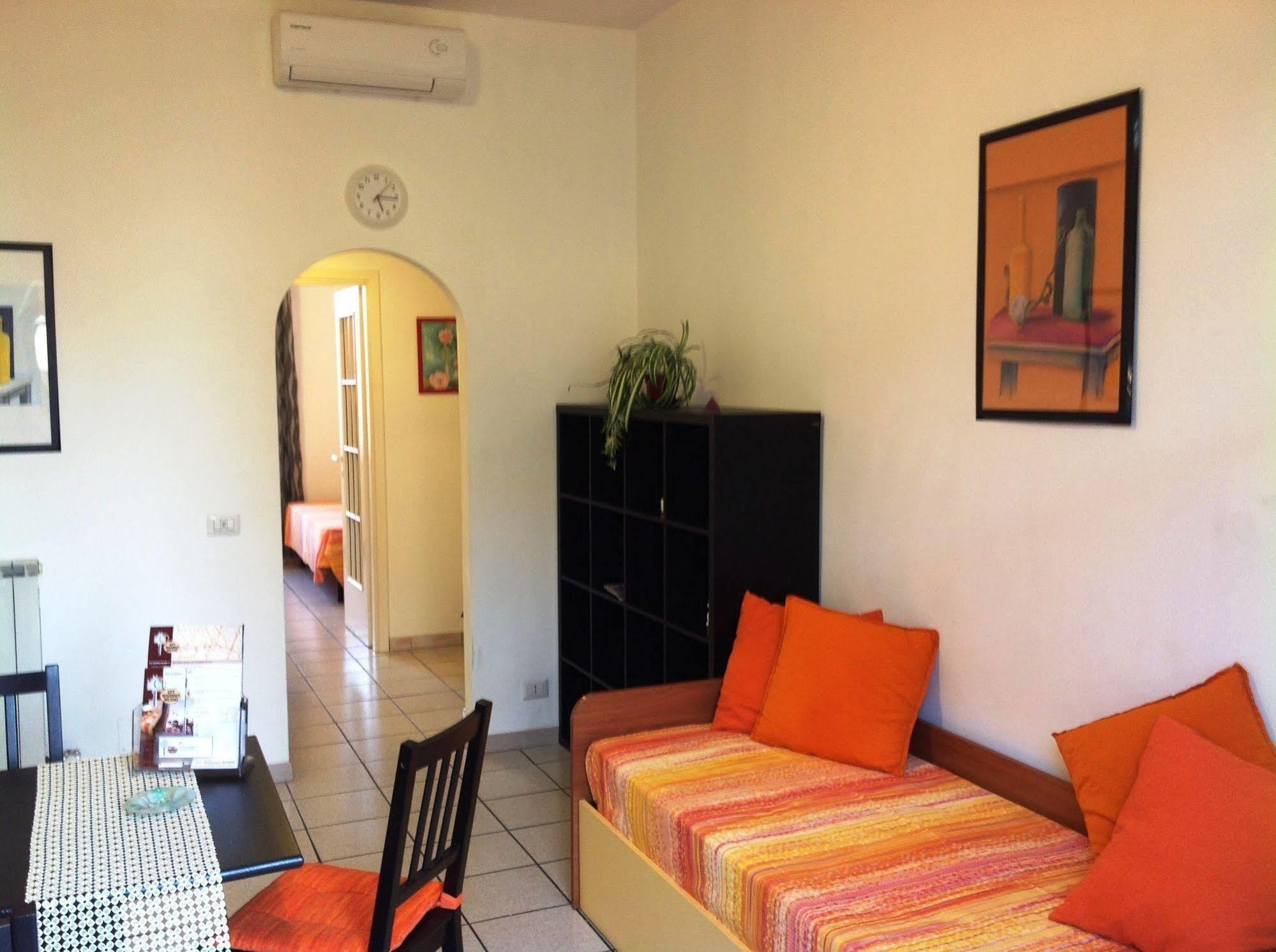 City Residence Milano Buitenkant foto