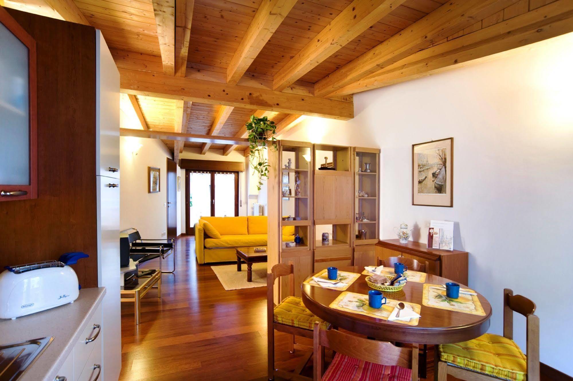 City Residence Milano Buitenkant foto