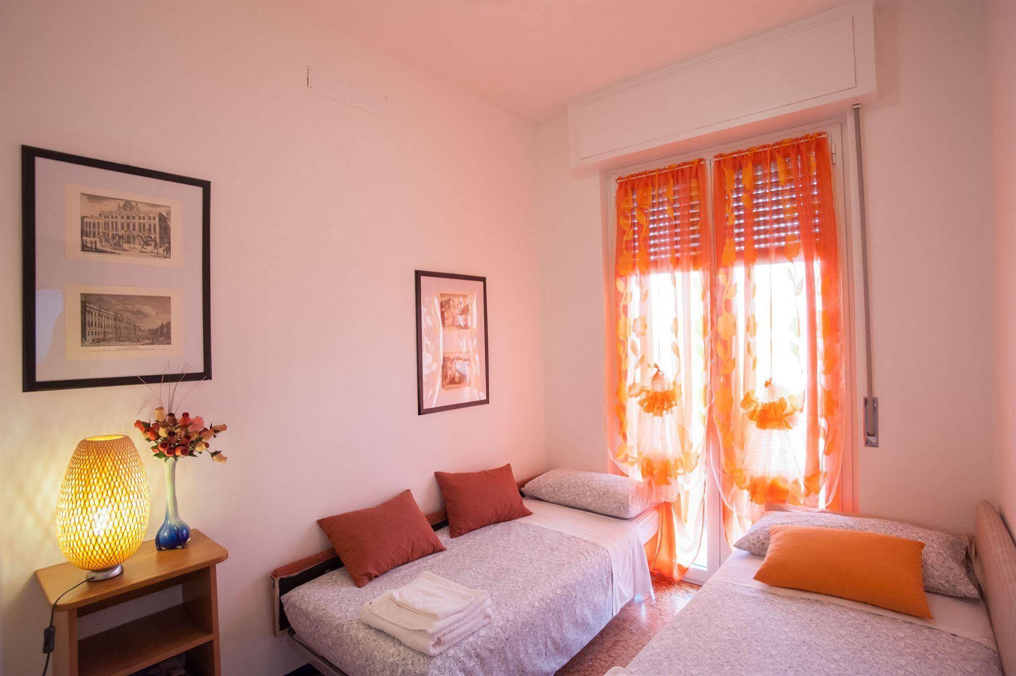 City Residence Milano Buitenkant foto