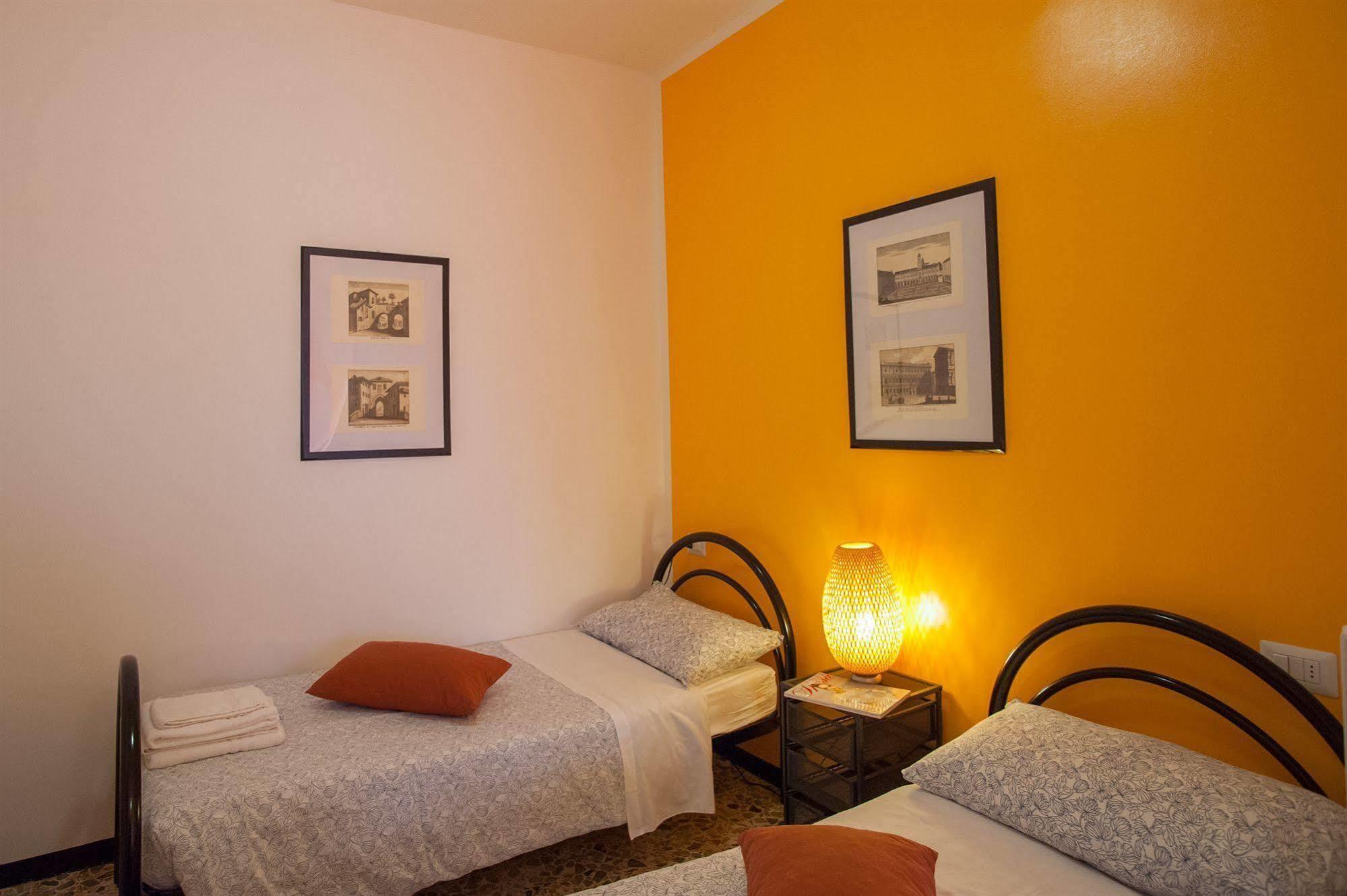 City Residence Milano Buitenkant foto