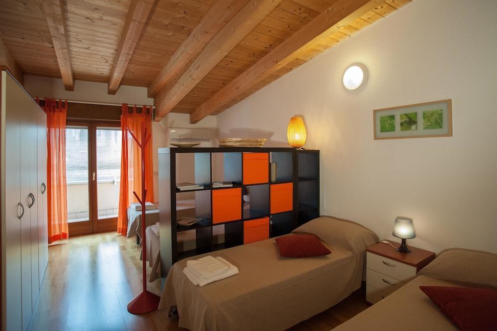 City Residence Milano Buitenkant foto