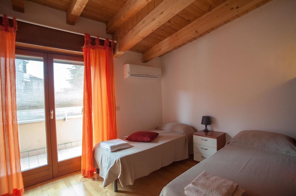 City Residence Milano Buitenkant foto