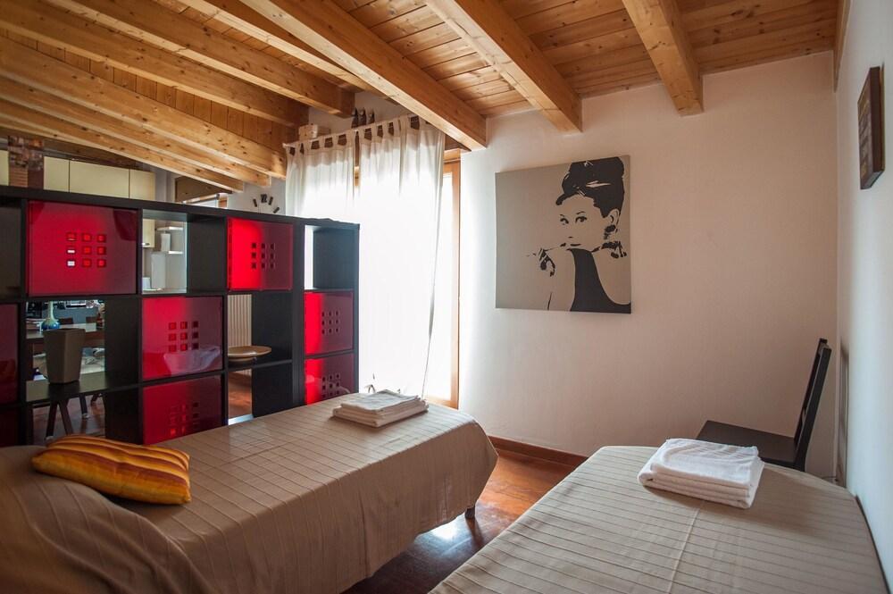 City Residence Milano Buitenkant foto