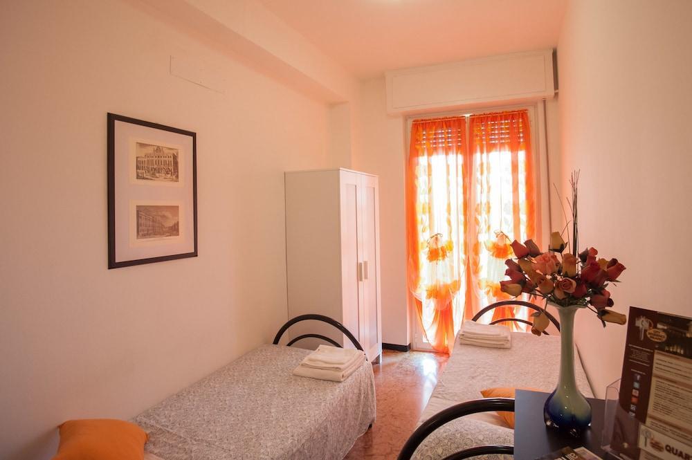 City Residence Milano Buitenkant foto
