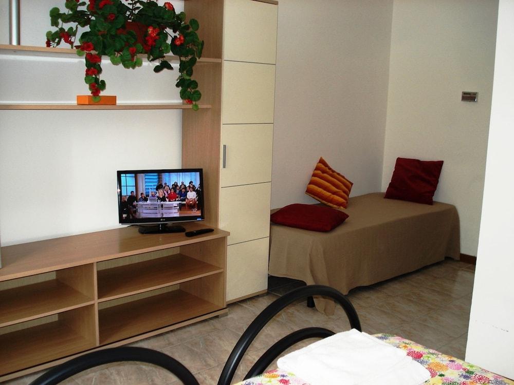 City Residence Milano Buitenkant foto
