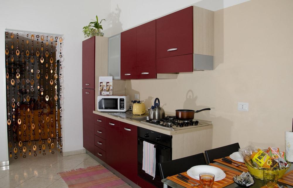 City Residence Milano Buitenkant foto