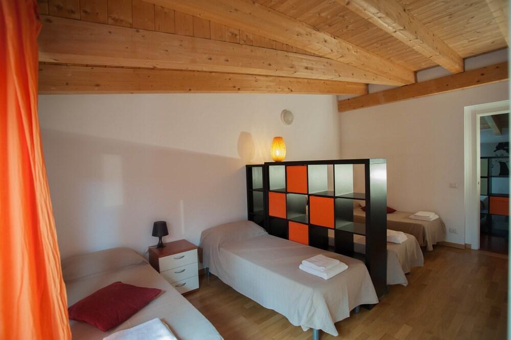 City Residence Milano Buitenkant foto