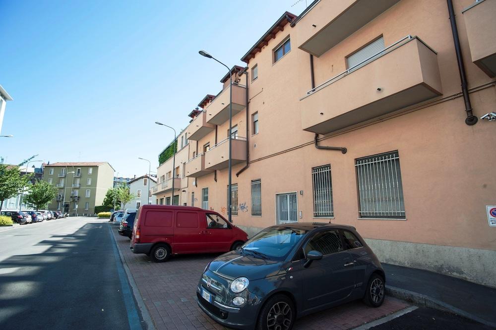 City Residence Milano Buitenkant foto