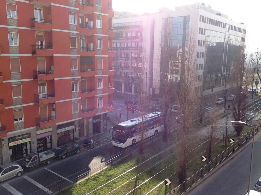 City Residence Milano Buitenkant foto