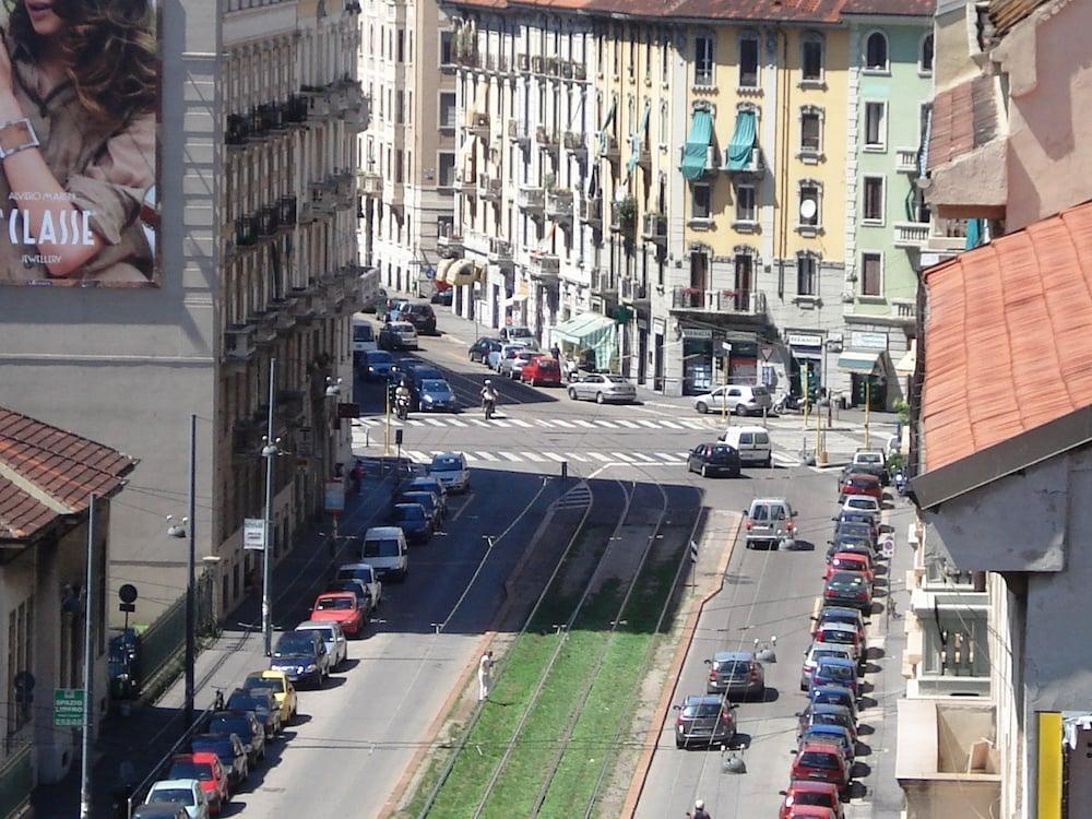 City Residence Milano Buitenkant foto
